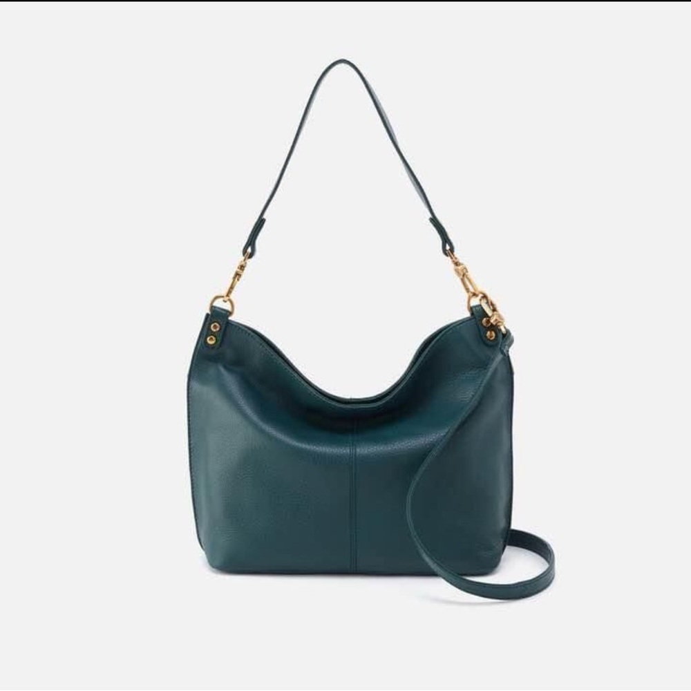 HOBO Pier shoulder bag